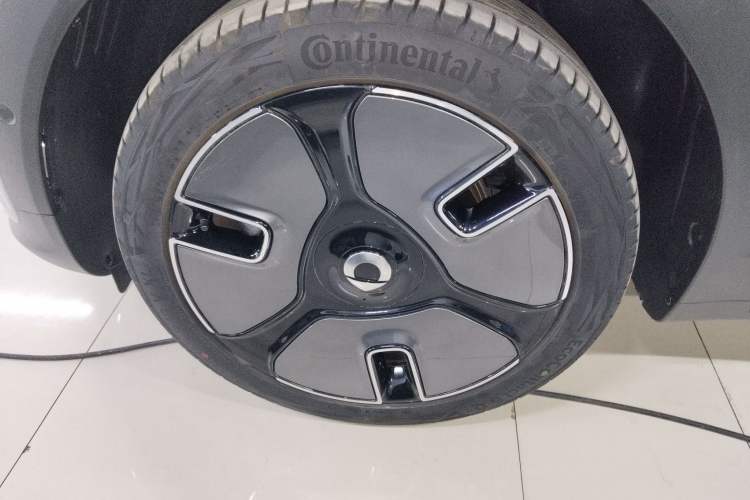 Used smart #1 2024 Premium Edition