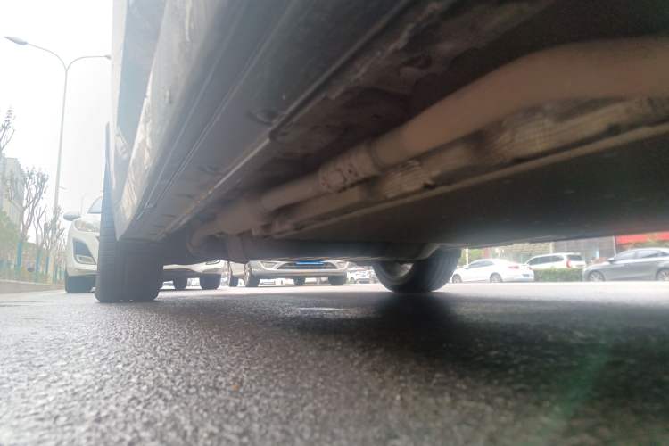 Used Li Auto L9 2023 Pro Model
