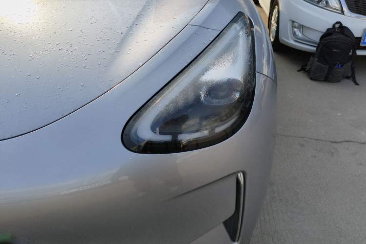 Used  Geome 2025 310km Dream Edition
