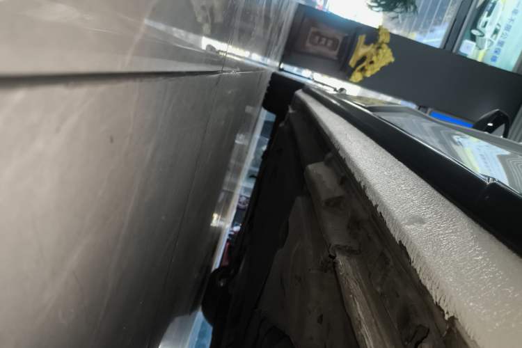 Used Audi A4L 2022 45 TFSI quattro Prestige Dynamic Edition
