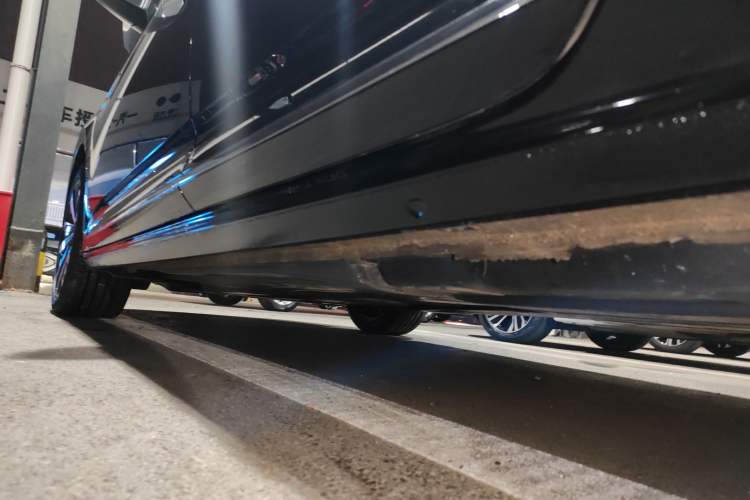 Used Volkswagen Passat 2023 330TSI Elite Edition
