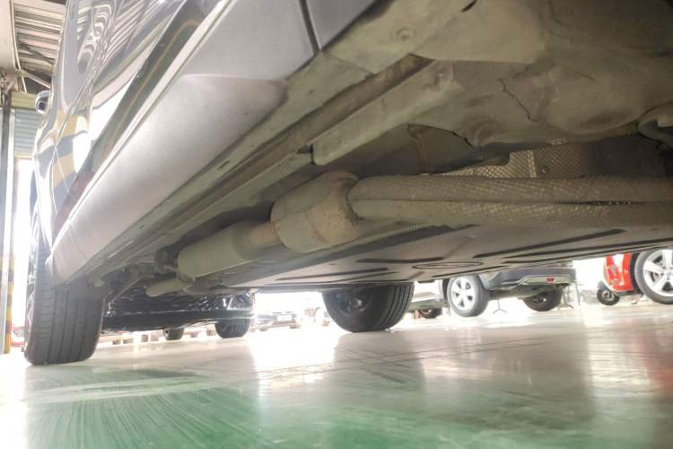 Used BYD Song Pro New Energy 2022 DM-i 110km Flagship Pro Model
