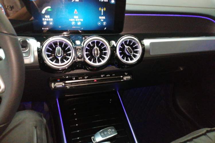 Used Mercedes-Benz GLB 2023 GLB 220 Sport Edition
