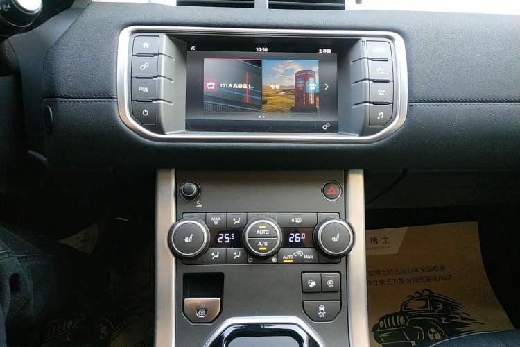 Used Land Rover Range Rover Evoque 2018 200PS PURE New Fashion Edition
