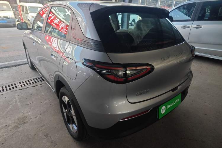 Used  Geome 2026 Model 310km Dream Edition
