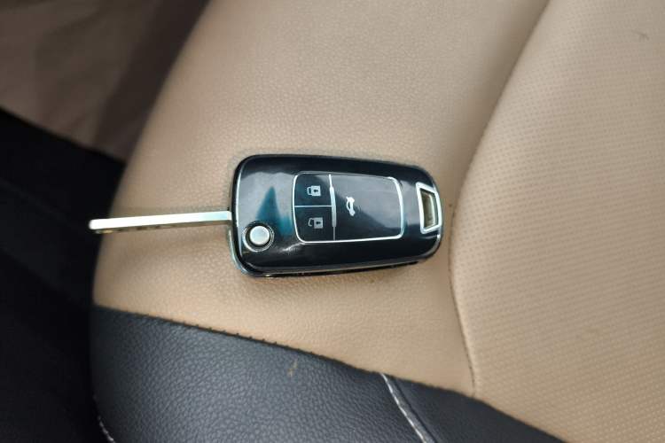 Used Chevrolet Monza 2020 320 Automatic Enjoyment Edition
