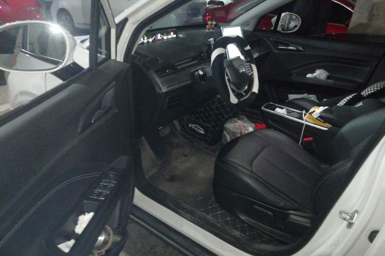 Used NETA V 2022 Chao 400 Lite