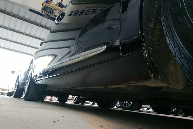 Used Cadillac XTS 2017 28T Elite Model
