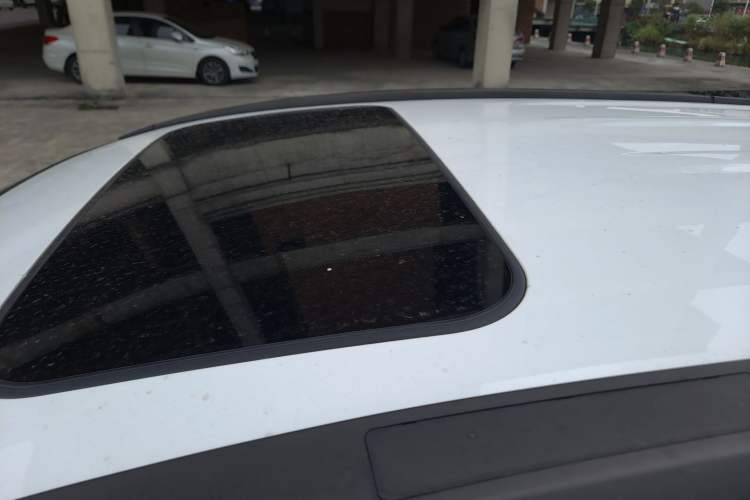 Used Haval M6 2021 PLUS 1.5T DCT Comfort Edition
