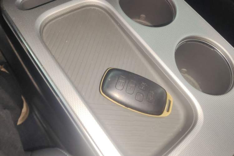 Used AION Y 2023 Plus 510 Smart Edition