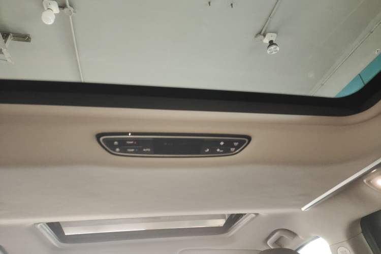 Used GAC Trumpchi M8 2021 Lingxiu Series 390T Deluxe Edition