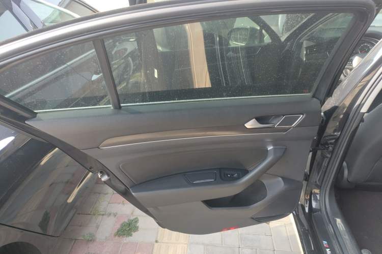 Used Volkswagen Magotan 2020 330TSI DSG Leading Model