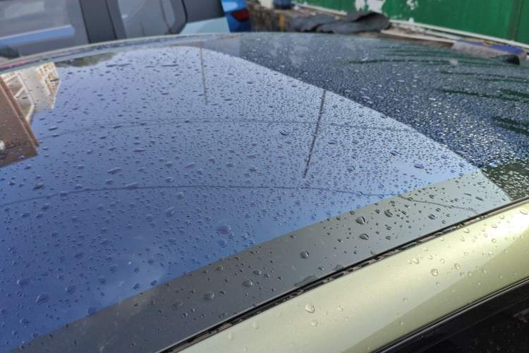 Used  SU7 2024 Four-Wheel-Drive Max Founder's Edition
