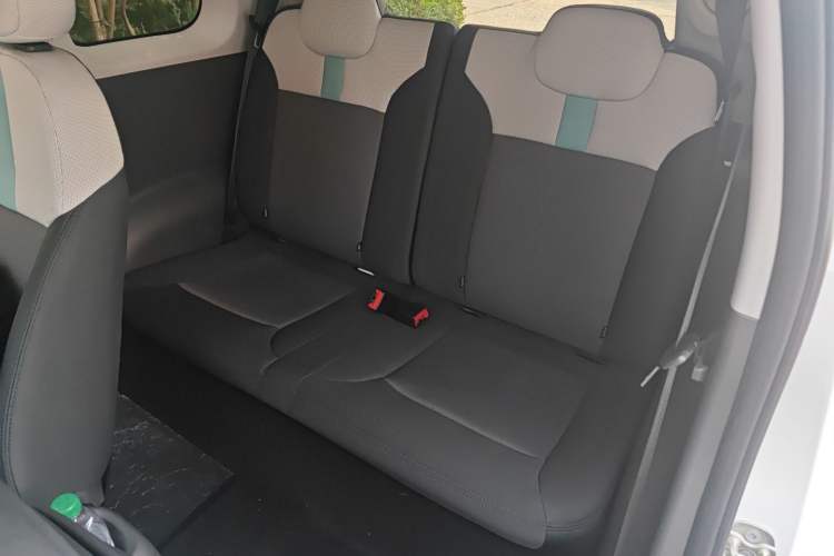 Used  Lumin 2024 130km Qingyue Version