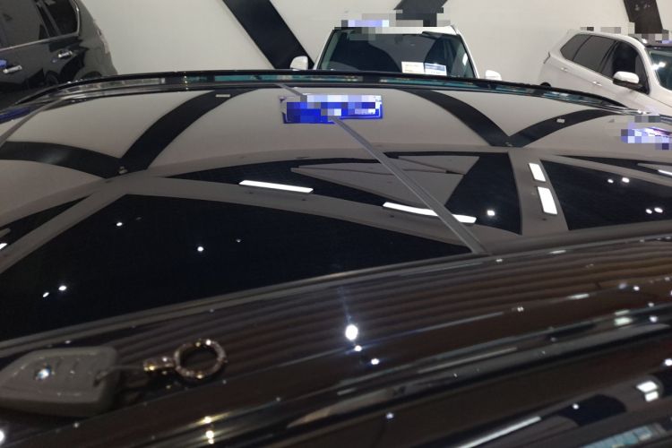 Used BMW X3 2023 xDrive30i Leading Model M Night Edition Package
