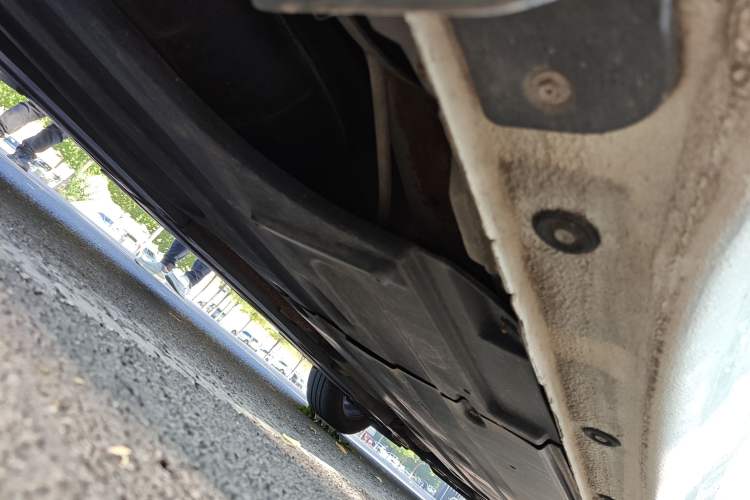 Used Hyundai Mistra 2014 1.8L Automatic Smart GLS
