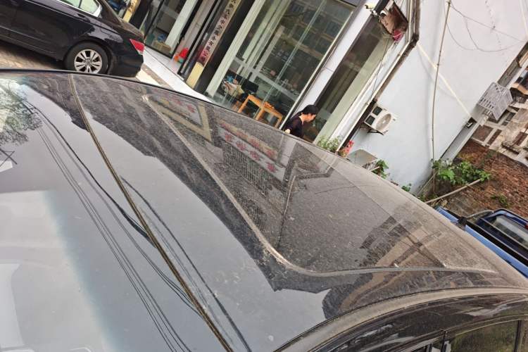 Used Baojun RM-5 2019 1.5T CVT 24-Hour Online Premium Version 7 Seats
