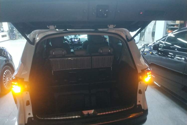 Used Toyota Sienna 2024 2.5L Hybrid Comfort Edition
