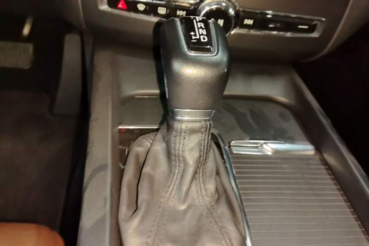 Used Volvo XC60 2020 T5 4x4 Zhiyi Luxury Edition