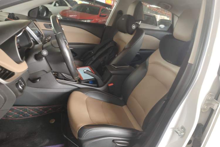 Used Chevrolet Monza 2020 320 Automatic Enjoyment Edition
