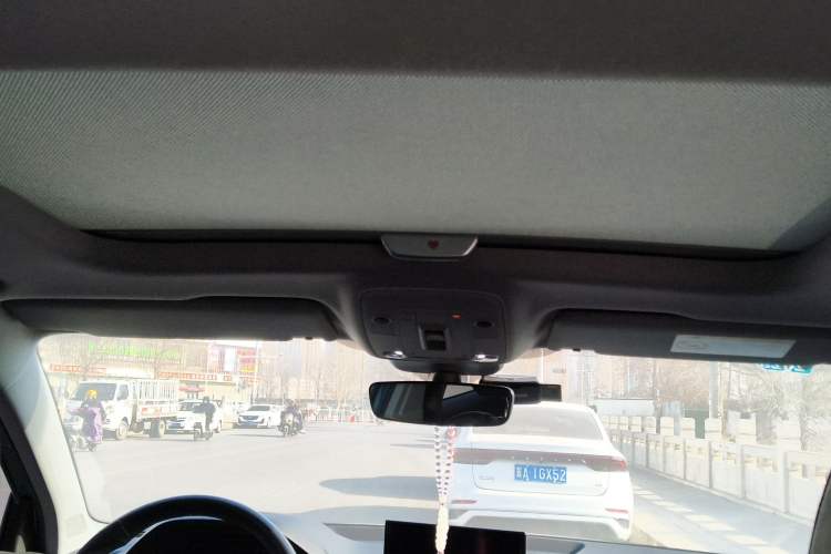 Used Audi Q2L 2018 35 TFSI Luxury Attractive Model China V Standard