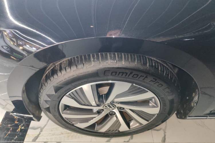 Used Volkswagen Magotan GTE Plug-in Hybrid 2022 GTE Luxury Model
