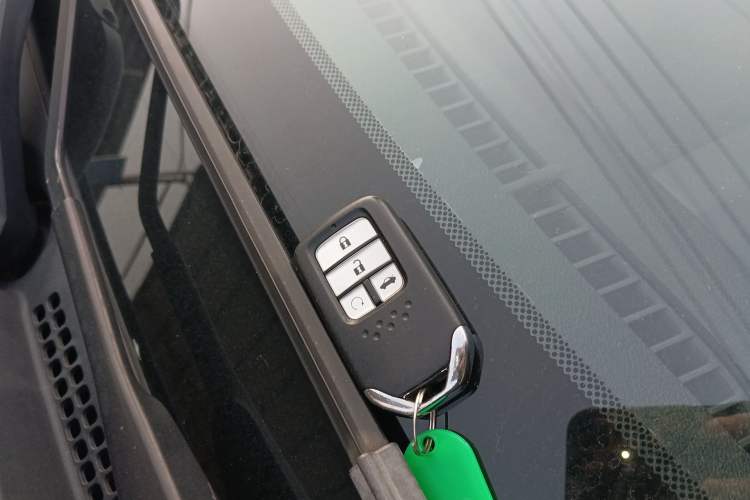 Used Honda Civic 2016 220TURBO CVT Luxury Edition
