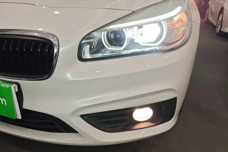 Used BMW 2 Series Active Tourer 2016 218i Leading Model
