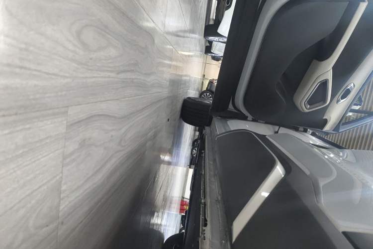 Used BYD Yuan UP 2024 401 km Active Version
