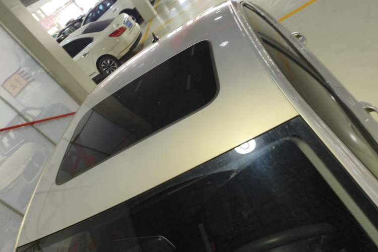 Used Volkswagen Lavida 2019 1.5L Automatic Comfort Edition China VI Standard
