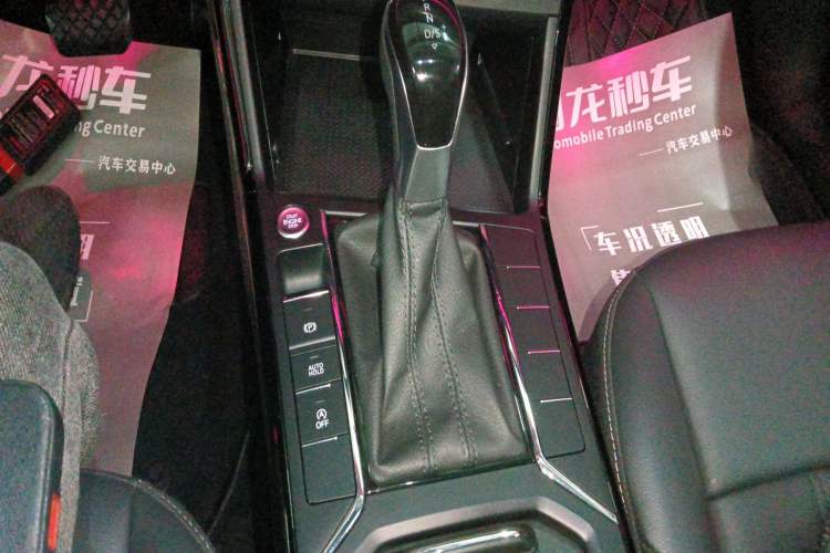 Used Volkswagen Passat 2024 280TSI Business Edition