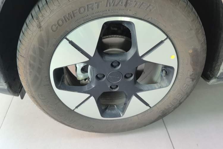 Used  Geome 2025 UP 410km Exploration Edition
