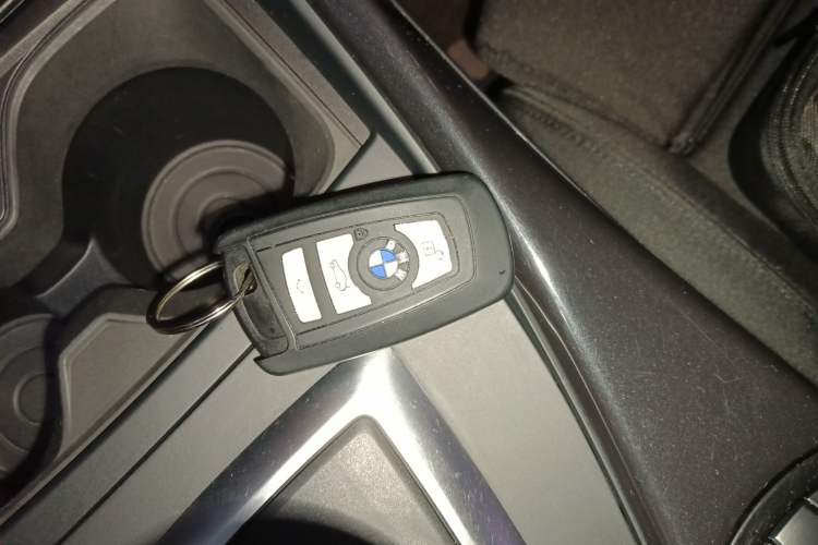 Used BMW 1 Series 2013 Revised 118i Sport Edition
