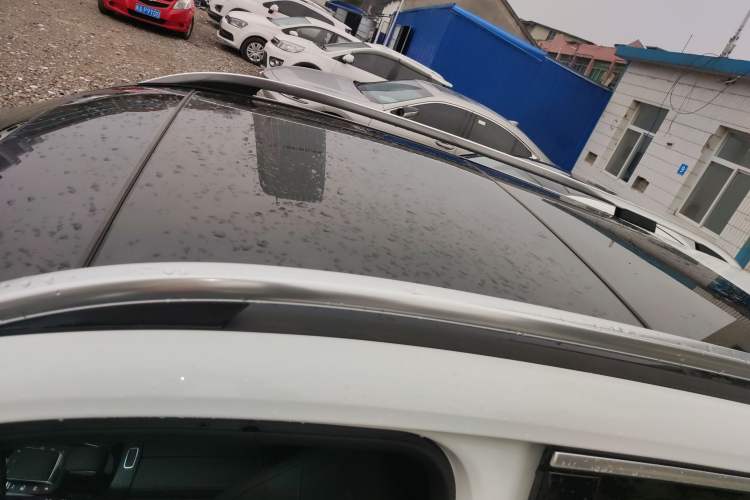 Used Mercedes-Benz GLB 2022 Second Facelift GLB 200 Fashion Edition
