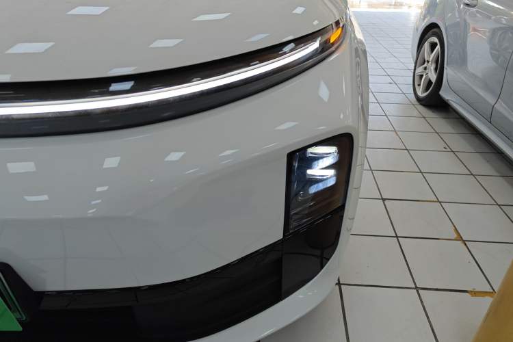 Used Li Auto L6 2024 Max
