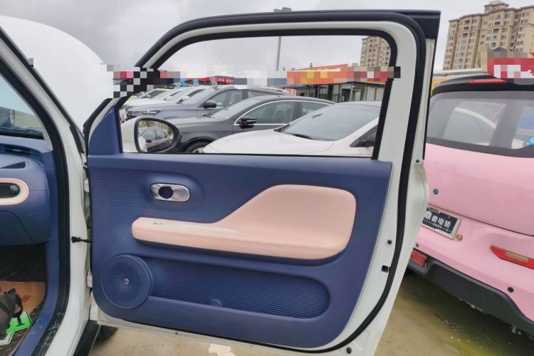 Used Cowin October 2023 201km Wave Rider Edition
