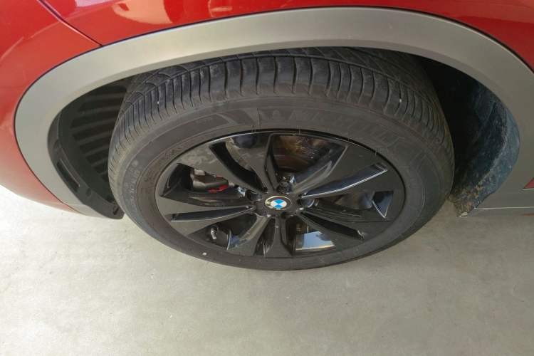 Used BMW X2 2023 sDrive25i M Sport Package
