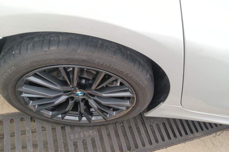 Used BMW 3 Series 2024 325Li M Sport Night Edition Package
