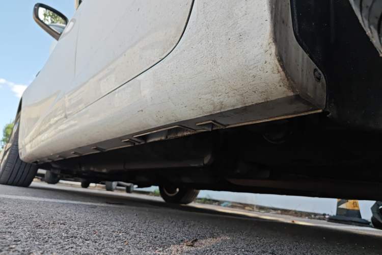 Used Geely Auto Emgrand GL 2019 1.4T CVT Elite Smart Edition
