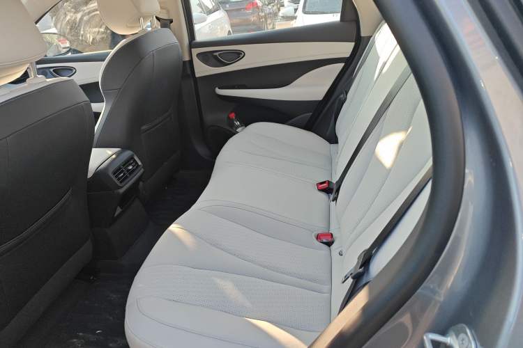 Used BYD Seal 05 DM-i 2025 DM-i Smart Drive 55KM Luxury Model