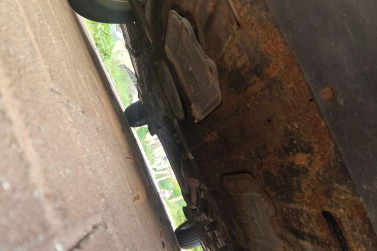 Used Baojun 530 2018 1.5T Manual Comfort Model China V Standard
