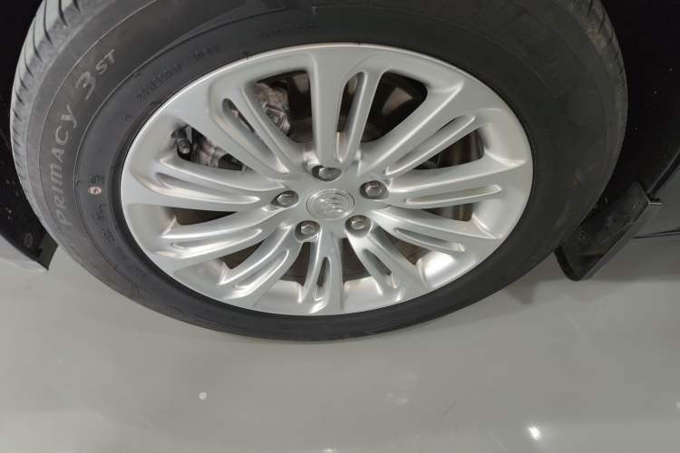 Used Buick LaCrosse 2018 20T Elite Edition
