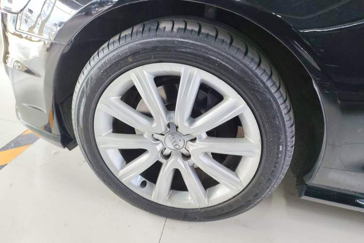 Used Audi A6L 2018 30th Anniversary Edition TFSI Trendy Model
