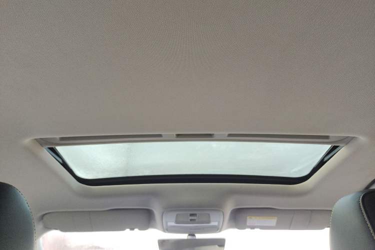 Used Roewe i6 MAX 2020 300TGI Automatic Sporty Cool Edition