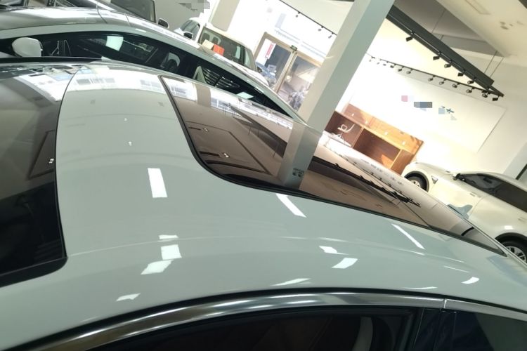 Used Audi A4L 2020 40 TFSI Luxury Prestige Edition
