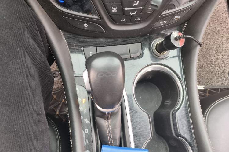 Used Buick Envision 2017 20T Two-Wheel Drive Elite Version
