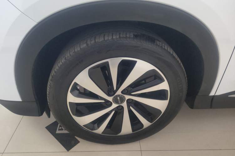 Used BYD Song PLUS New Energy 2024 HONOR Edition DM-i 110km Flagship PLUS