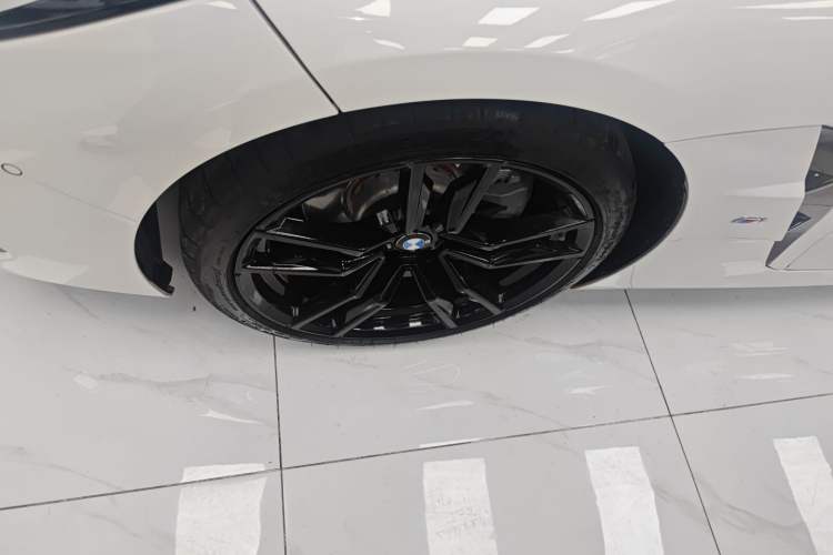 Used BMW Z4 2019 sDrive 25i M Sport Night Edition package