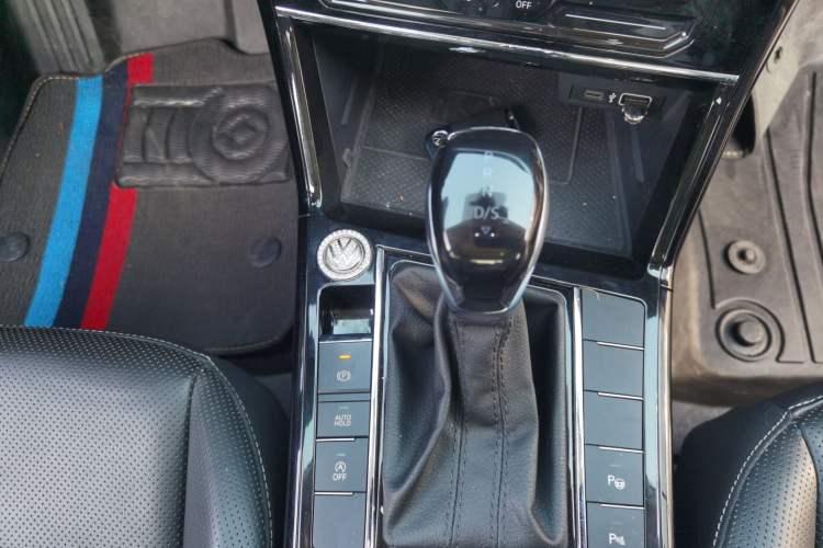 Used Volkswagen Passat 2022 330TSI Luxury Edition
