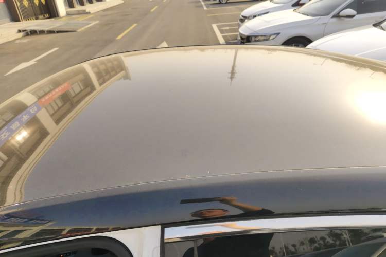 Used MG 5 2025 180 DVVT Global First Edition
